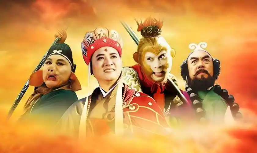 熊猫影院高分动画竹影纪年横幅